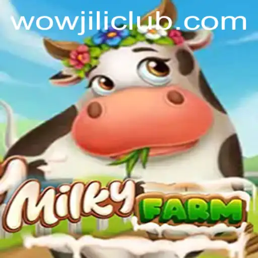 Exploring MilkyFarm: An Immersive Gaming Adventure