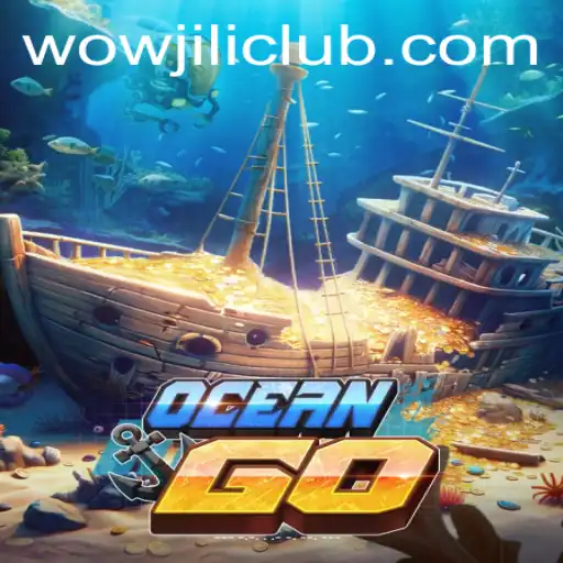 Exploring the Depths of OceanGO: The Thrilling New Adventure by WOWJILI.GG