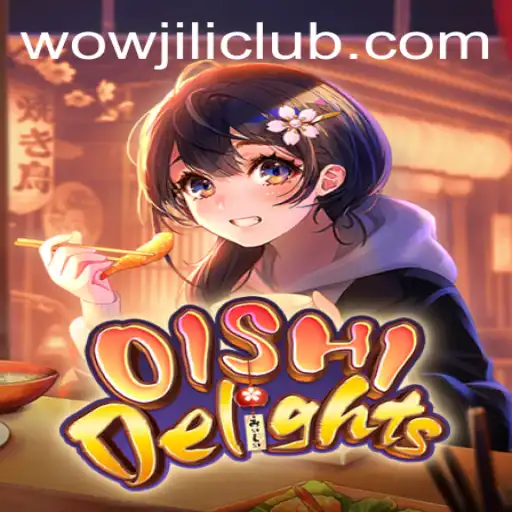 Discover the Exciting World of OishiDelights: A Culinary Adventure Awaits