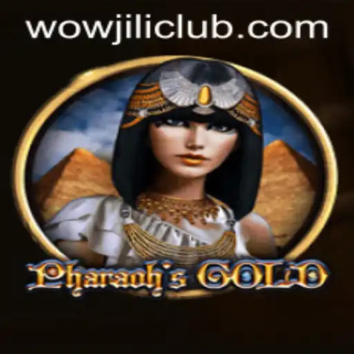 Unveiling PharaohsGold: Experience the Thrill of Ancient Egypt with WOWJILI.GG