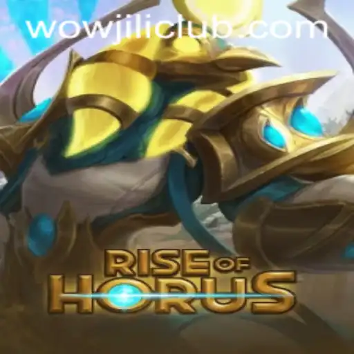 Discovering the Mystical World of Rise of Horus