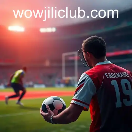 Understanding the World of Sports Betting with WOWJILI.GG