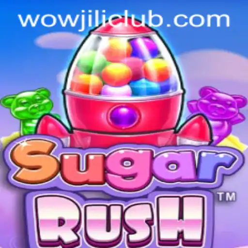 Discover the Sweet Thrills of SugarRush: A Comprehensive Guide to the Game