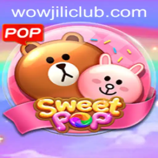 Exploring SweetPOP: A Captivating Gaming Experience with WOWJILI.GG