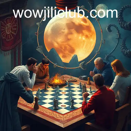 Exploring the Evolving World of Tabletop Games