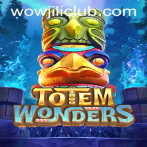 Explore the Thrilling World of TotemWonders: A New Adventure Awaits