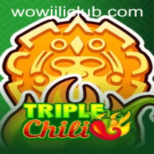 Unveiling TripleChili: The Thrilling Gaming Experience Enhanced by WOWJILI.GG