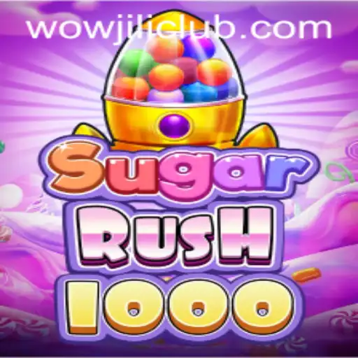 Exploring the Exciting World of SugarRush1000 at WOWJILI.GG