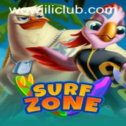 Explore the Thrilling World of SurfZone: A Comprehensive Guide