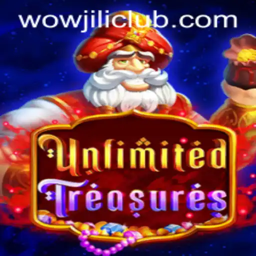 UnlimitedTreasures: Explore the Thrilling Online Adventure with WOWJILI.GG